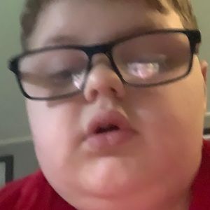 Meet your Posher, Carter